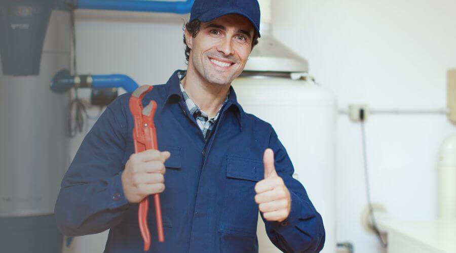 Professional Leak Detection in Callender, IA